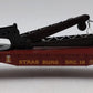 Lionel 6-29311 O Gauge Strasburg Derrick Car LN/Box