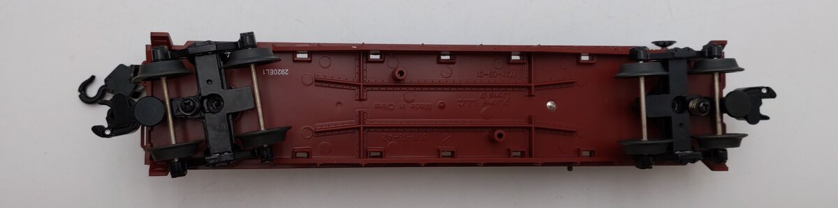 Lionel 6-29311 O Gauge Strasburg Derrick Car LN/Box