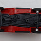 K-Line K-94231 1:43 Kruisers Red 1932 Ford 3 Window Coupe Diecast Car LN/Box