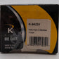 K-Line K-94231 1:43 Kruisers Red 1932 Ford 3 Window Coupe Diecast Car LN/Box