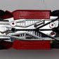 K-Line 94538 1:32 Texaco Road Assistance Truck 1940 Ford Diecast Metal EX/Box
