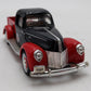 K-Line 94538 1:32 Texaco Road Assistance Truck 1940 Ford Diecast Metal EX/Box