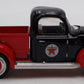 K-Line 94538 1:32 Texaco Road Assistance Truck 1940 Ford Diecast Metal EX/Box