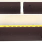 MTH 30-6400 O Gauge Western & Atlantic Overton Passenger Coach 3 Car Set EX/Box