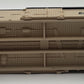 Lionel 6-19507 O Gauge Thomas Edison Famous Inventors Refrigerator Car LN/Box