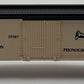 Lionel 6-19507 O Gauge Thomas Edison Famous Inventors Refrigerator Car LN/Box