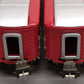 MTH 10-1025 O Terra Cotta #613 Passenger Car Set (Set of 4) EX