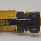 Mack 19-1876 1:34 Scale Diecast R-Model Dump Truck w/ Plow & Chains EX/Box