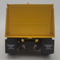 Mack 19-1876 1:34 Scale Diecast R-Model Dump Truck w/ Plow & Chains EX/Box
