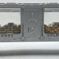 Lionel 6445 Vintage O Fort Knox Gold Bouillon Car