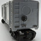 Lionel 6445 Vintage O Fort Knox Gold Bouillon Car