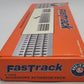 Lionel 6-12029 O FasTrack Accessory Activator Pack w/10" PlugNPlay Term Track VG/Box