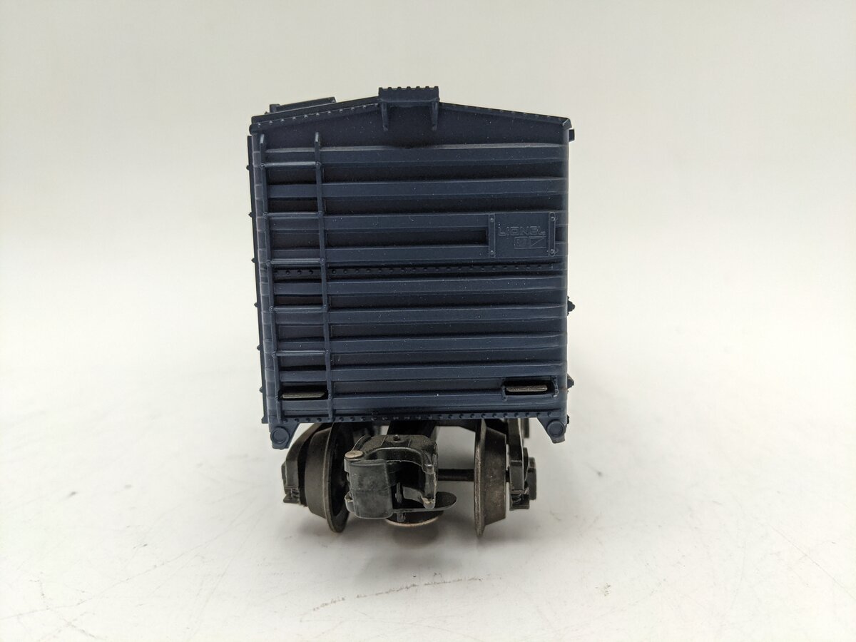 Lionel 6-9747 O Gauge Chessie System Boxcar VG/Box