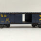 Lionel 6-9747 O Gauge Chessie System Boxcar VG/Box