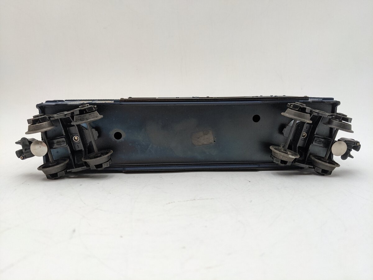 Lionel 6-9747 O Gauge Chessie System Boxcar VG/Box