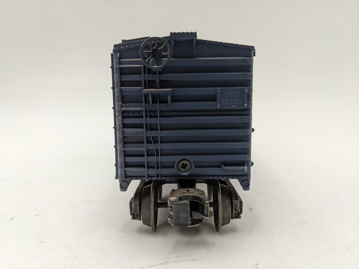 Lionel 6-9747 O Gauge Chessie System Boxcar VG/Box