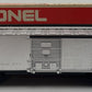 Lionel 6-9730 O Gauge CP Rail Boxcar - White Letter Version EX/Box