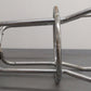Lionel White Top MPC Logo Bar Stool VG