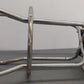 Lionel White Top MPC Logo Bar Stool VG