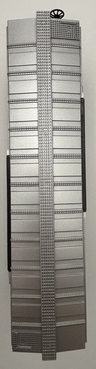 Lionel 6-9730 O Gauge CP Rail Boxcar EX/Box
