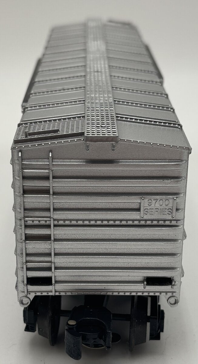 Lionel 6-9730 O Gauge CP Rail Boxcar EX/Box