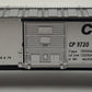Lionel 6-9730 O Gauge CP Rail Boxcar EX/Box
