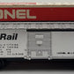 Lionel 6-9730 O Gauge CP Rail Boxcar EX/Box