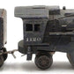 Lionel 1120 Vintage O 2-4-2 Scout Diecast Steam Locomotive with Tender