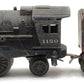 Lionel 1120 Vintage O 2-4-2 Scout Diecast Steam Locomotive with Tender