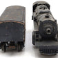Lionel 1120 Vintage O 2-4-2 Scout Diecast Steam Locomotive with Tender