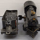 American Flyer 1914 O Gauge Vintage Locomotive and Tender #120 VG
