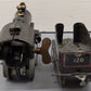 American Flyer 1914 O Gauge Vintage Locomotive and Tender #120 VG