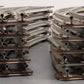 Lionel 6-65033 O-27 Regular Tubular Curved Track Section [20] VG