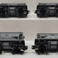 K-Line K-6710 O Gauge Lehigh Valley Ore Car [4] EX/Box