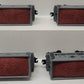 K-Line K-6710 O Gauge Lehigh Valley Ore Car [4] EX/Box