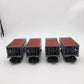 K-Line K-6710 O Gauge Lehigh Valley Ore Car [4] EX/Box