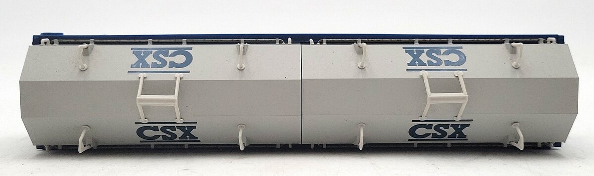 K-Line K6514 O Gauge CSX Gondola #6514 VG