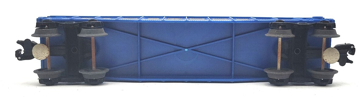 K-Line K6514 O Gauge CSX Gondola #6514 VG