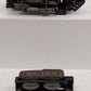 American Flyer 1914 O Gauge Vintage Locomotive & Tender #120 VG