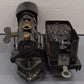 American Flyer 1914 O Gauge Vintage Locomotive & Tender #120 VG