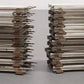 Lionel 6-65033 O-27 Regular Tubular Curved Track Section [20] EX