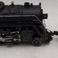 Lionel 700E Vintage O Prewar 4-6-4 Hudson Steam Locomotive & Tender VG