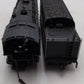 Lionel 700E Vintage O Prewar 4-6-4 Hudson Steam Locomotive & Tender VG