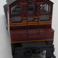 Atlas 6125-1 O Gauge Boston & Maine SW9 Diesel Locomotive #1220 EX/Box