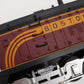 Atlas 6125-1 O Gauge Boston & Maine SW9 Diesel Locomotive #1220 EX/Box