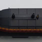 Atlas 6125-1 O Gauge Boston & Maine SW9 Diesel Locomotive #1220 EX/Box