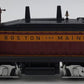 Atlas 6125-1 O Gauge Boston & Maine SW9 Diesel Locomotive #1220 EX/Box