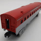 K-Line K4532-3368 O Gauge Golden State "Imperial Terrace" Pullman Passenger Car EX/Box