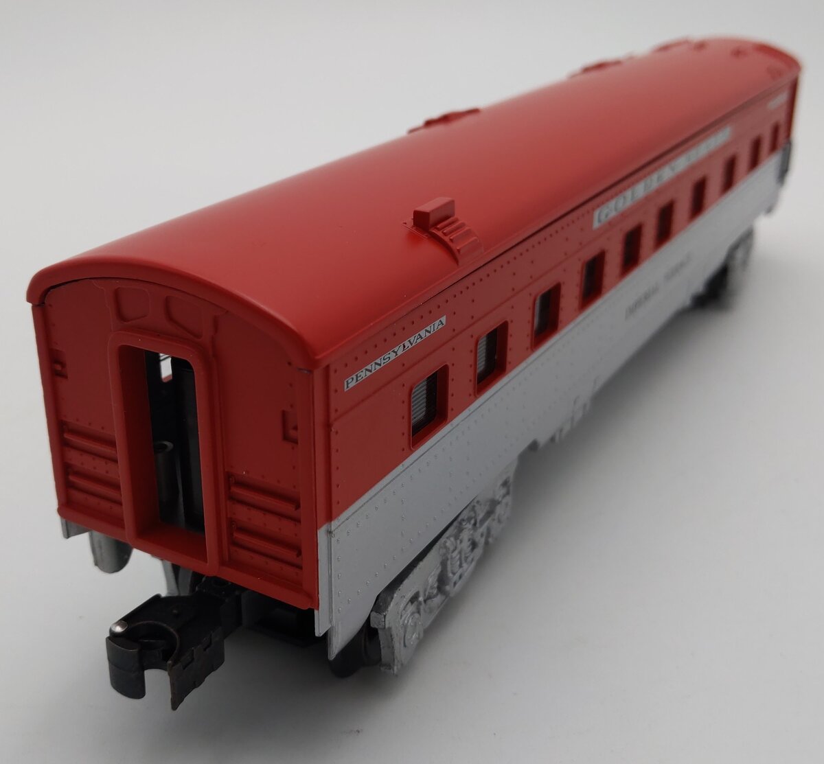 K-Line K4532-3368 O Gauge Golden State 