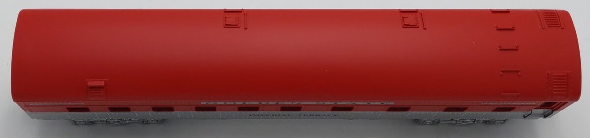 K-Line K4532-3368 O Gauge Golden State 